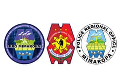MIMAROPA Regional Logos